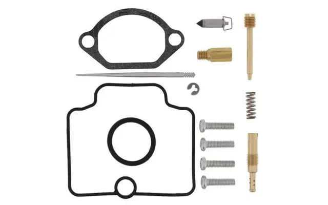 All Balls Carburetor Rebuild Kit - Yamaha Yz85 2002-18