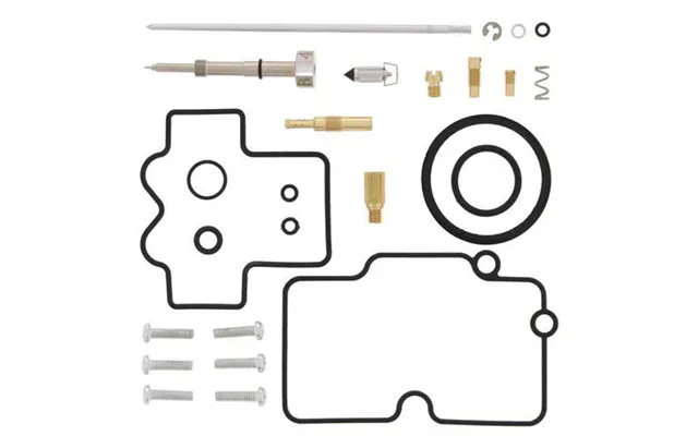 All Balls Carburetor Rebuild Kit - Yamaha Yzf250 2004