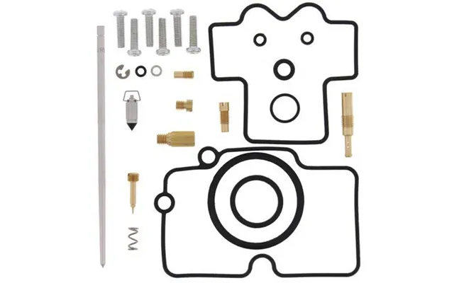 All Balls Carburetor Rebuild Kit - Yamaha Yzf450 2005-06