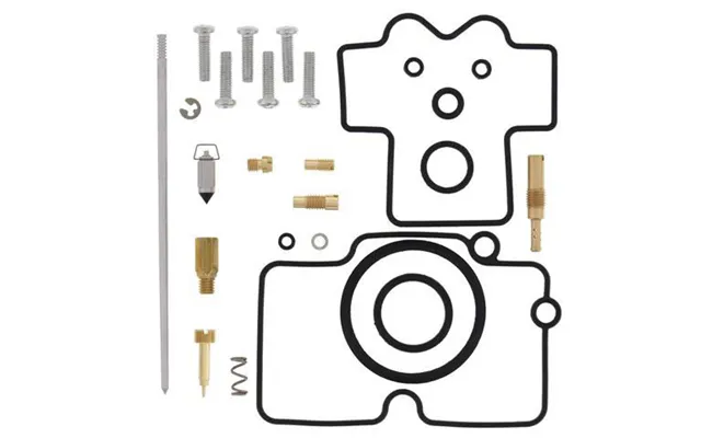 All Balls Carburetor Rebuild Kit - Yamaha Yzf450 2007-09