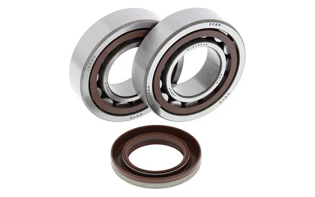 All Balls Crank Bearing & Seal Kit - Ktm Exc400 2000-06, Exc450 525 2003-07, Sx450 525 2003-06