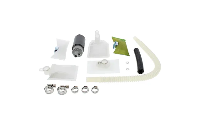 All Balls Fuel Pump Rebuild Kit - Ktm Sxf 250 350 450 2011-22, Exc-f Tpi 2012-22, Husqvarna Fc Fe Fx 2014-22, Gas Gas Mc
