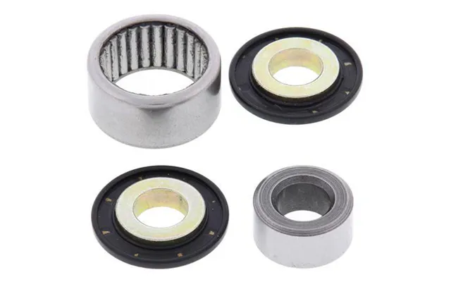 All Balls Rear Shock Bearing Kit - Fits Upper Or Lower