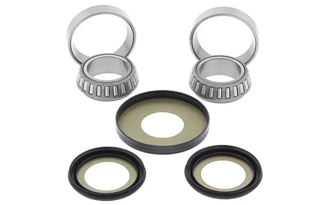 All Balls Steering Bearing Kit - Suzuki Rmz 250 450 2008-25