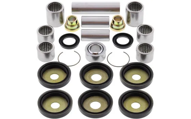 All Balls Swing Arm Linkage Bearing Kit - Honda Xr250 1986-95, Xr600 1985-2000, Xr650 1993-2024