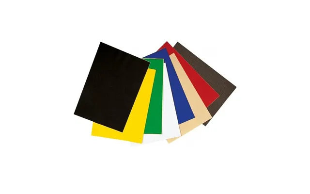 Apico Background Red Thin Squares In Vinyl 10-pack