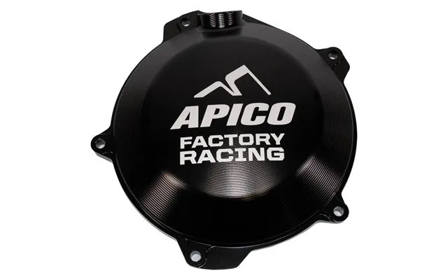 Apico Clutch Cover For Ktm Sx Sxf 250-450 2023 - Husqvarna Tc Fc Tx Fx 250-450 2023