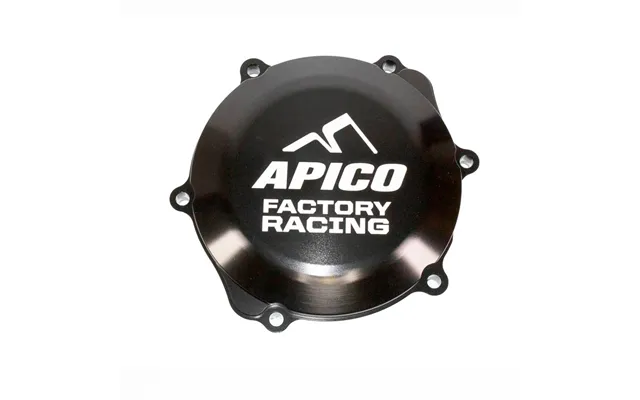 Apico Clutch Cover For Yamaha Yz65 2018-2023 - Yz85 2008-2023