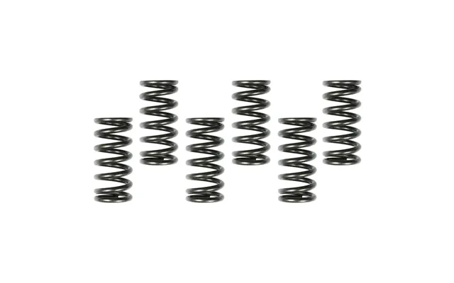 Apico Clutch Springs For Ktm Sx65 2009-2023 - Husqvarna Tc65 2017-2023
