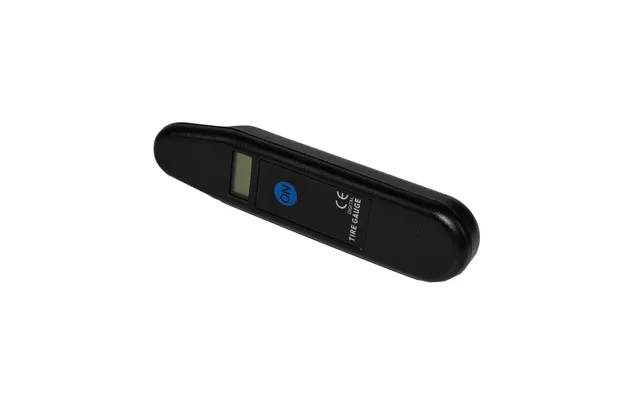 Apico Digital Tyre Pressure Gauge 0-100 Psi