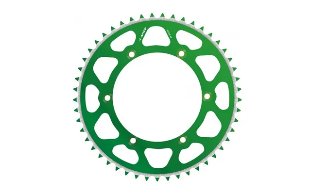 Apico Evolite Rear Sprocket - Kawasaki Kx 125 250 1980-2008, Kxf 250 450 2004-23