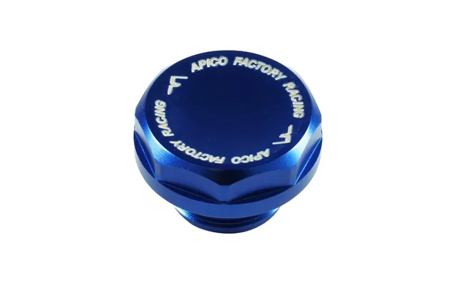 Apico Float Bowl Bolt Keihin Blue Also Fits For Ktm For Husqvarna