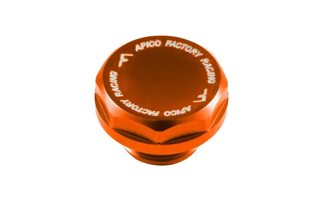 Apico Float Bowl Bolt Keihin Orange Also Fits For Ktm For Husqvarna