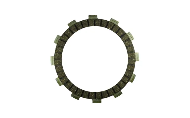 Apico Friction Plates For Honda Crf450r 2021-2023 - Crf450rx 2021-2023