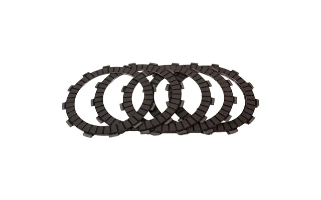Apico Friction Plates For Ktm Sx65 2024-2025 - Husqvarna Tc65 2024-2025