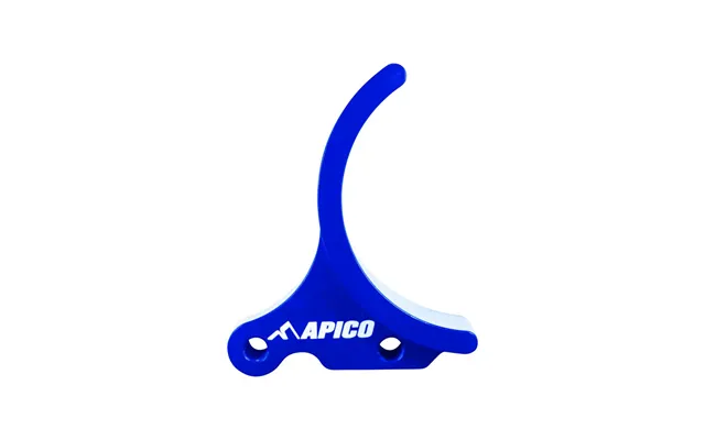 Apico Front Case Saver For Ktm Sx65 2009-2023 - Husqvarna Tc65 2017-2023