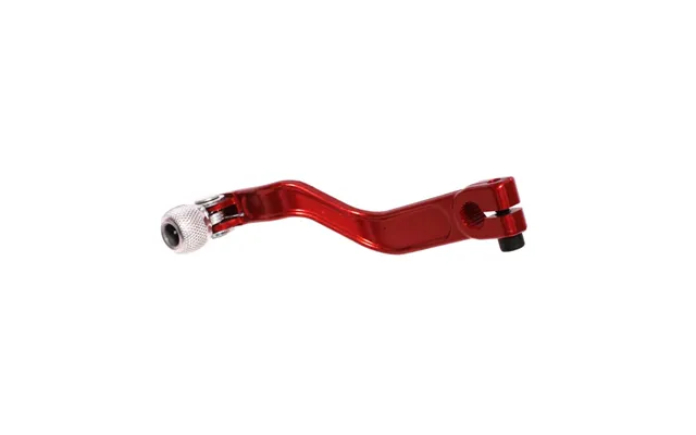 Apico Gear Pedal - Trs One 125-300 2016-21