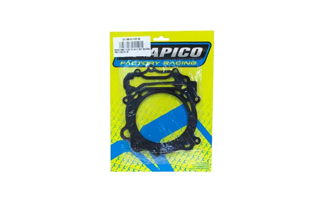 Apico Head & Base Gasket Kit - Suzuki Rmz450 2008-2016