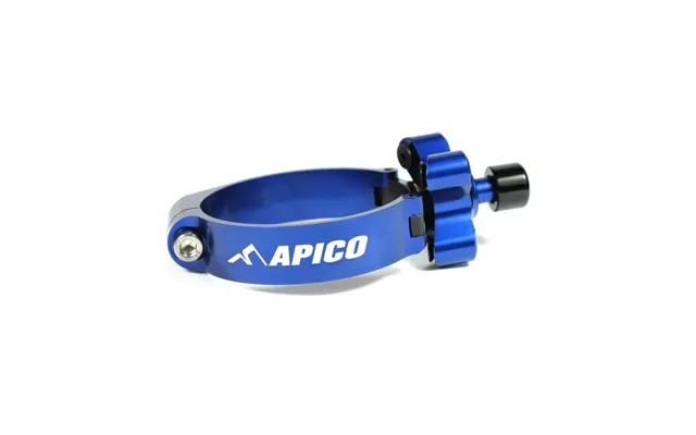 Apico Launch Control For Yamaha Yz 125 250 2004-2023 - Yzf 250 450 2004-2023