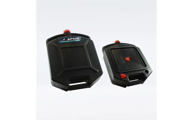 Apico Oil Drain Can 5 Litre