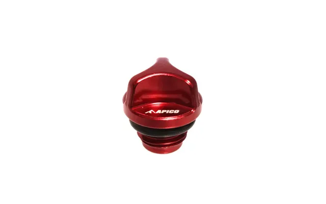 Apico Oil Fill Plug - Honda Crf250r & Crf250rx 2018-24