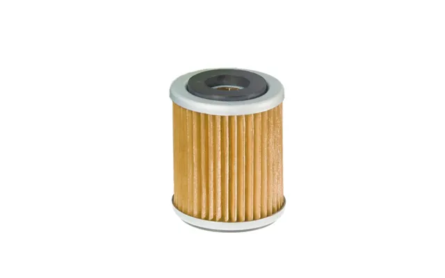 Apico Oil Filter For Yamaha Ttr250 2000-2006 - Yzf250 2001-2002