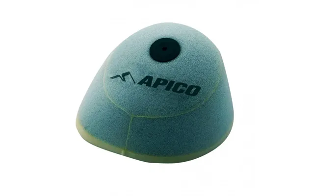 Apico Pre-oiled Air Filter - Yamaha Yzf450 2010-13