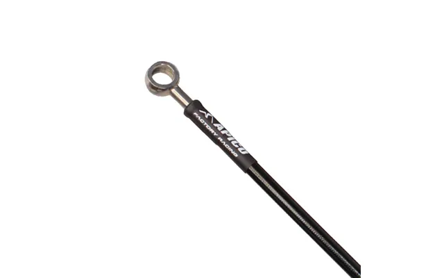 Apico Rear Brake Hose - Yamaha Yz80 1993-2001, Yz85 2002-21