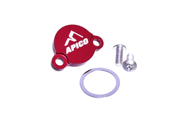 Apico Rear Brake Master Cylinder Cover - Beta Evo 2009-23