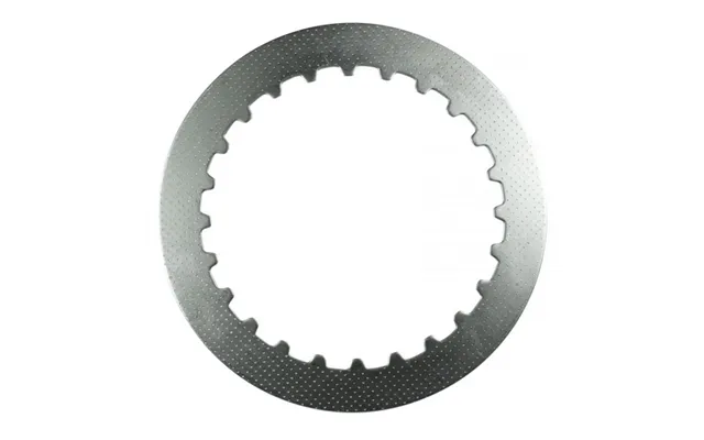 Apico Steel Clutch Plates For Beta Rr 125 2018-2024