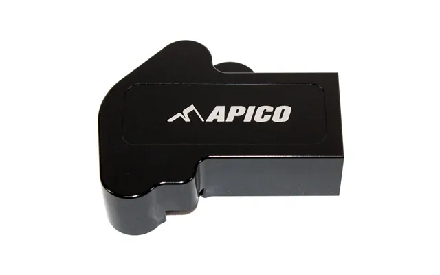 Apico Tps Guard For Ktm Exc Tpi 150-300 2018-2022 - Husqvarna Te150i-300i 2018-2022