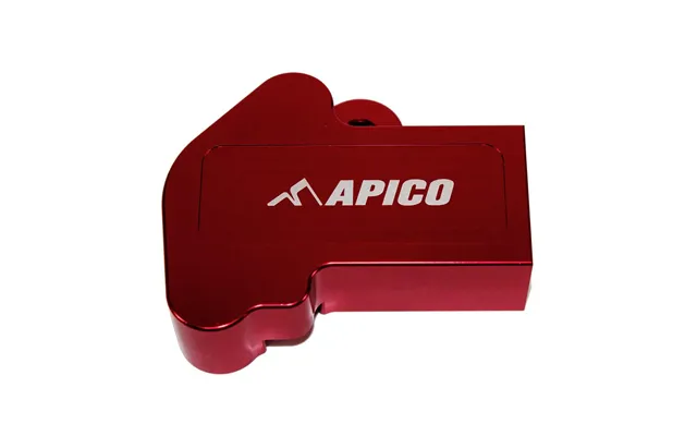 Apico Tps Guard For Ktm Exc Tpi 150-300 2018-2022 - Husqvarna Te150i-300i 2018-2022