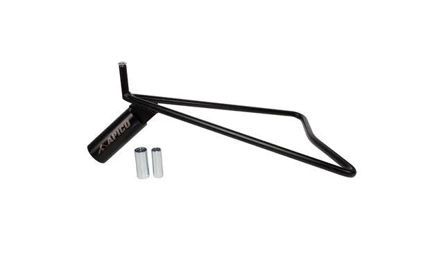 Apico Universal Triangle Stand To Fit 11mm - 14.5mm & 18mm Rear Axles