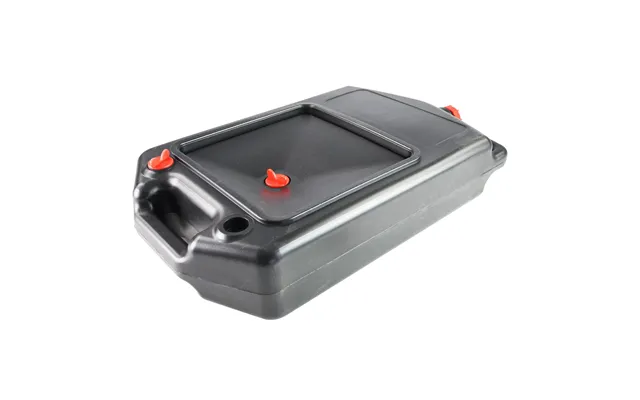 Bike It Oil Drain Can - 8 Litres