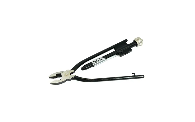 Bike It Safety Lock Wire Pliers 9