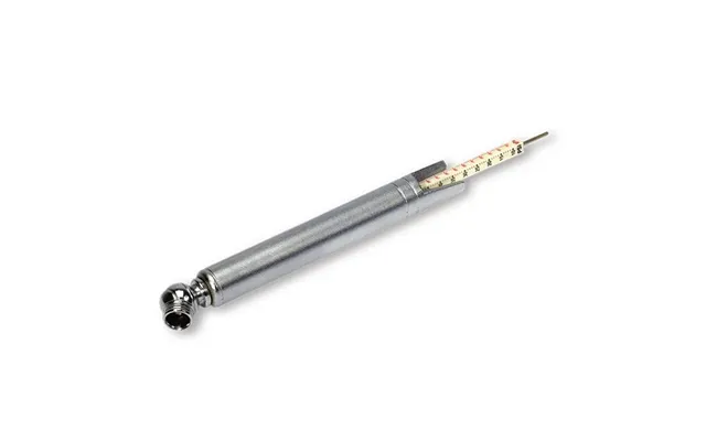 Bikeservice 3 In 1 Motorcycle Tyre Gauge