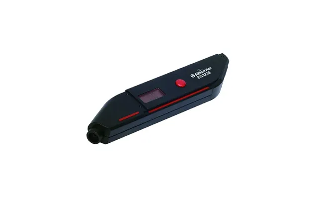Bikeservice Digital Tyre Pressure Gauge