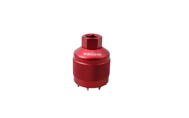 Bikeservice Socket For Ohlins Mechatronics Fork Cap