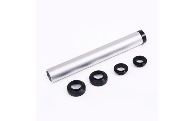 Bikeservice Steering Tube Bearing Installer Tool Set