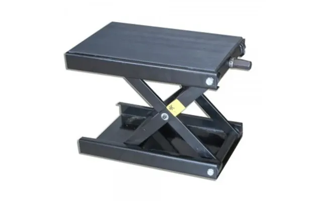 Bikeworkshop Jl-m01101 Screw Dual Cradle Lift