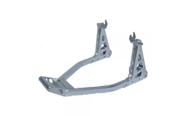 Bikeworkshop Jl-m03006 Aluminium Rear Paddock Stand With Hooks