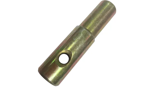 Black B5064 Replacement Front Head Stand Pins - 16.5mm