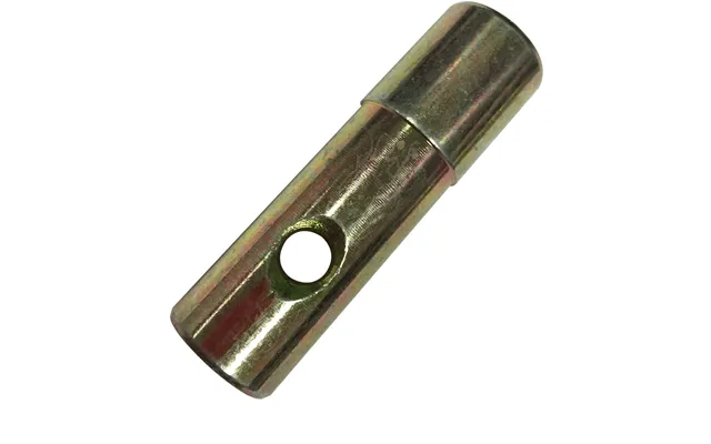 Black B5064 Replacement Front Head Stand Pins - 20mm