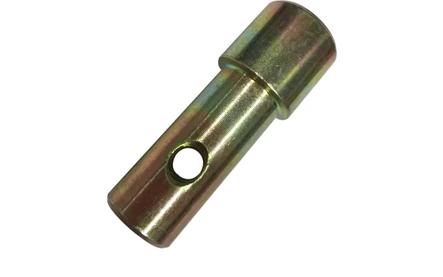 Black B5064 Replacement Front Head Stand Pins - 24mm
