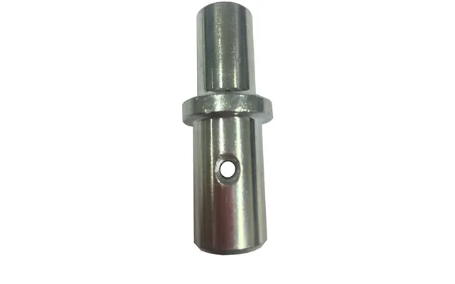 Black B5065 Replacement Front Head Stand Pins - 16.5mm