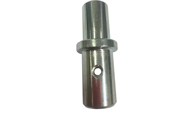 Black B5065 Replacement Front Head Stand Pins - 17mm