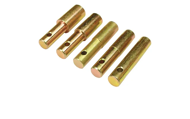 Black Pro Range Head Stand Pins For B5064