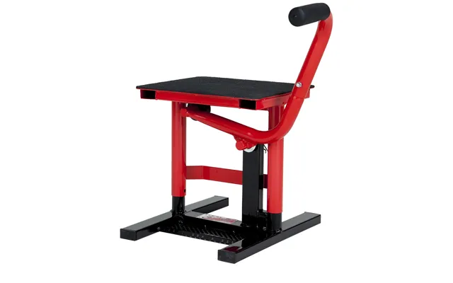 Black Pro Range Mx Lift Stand B5069