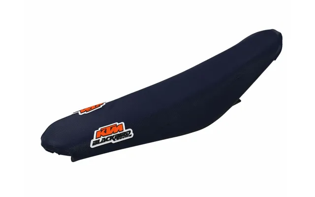 Blackbird Blue Moon Seat Cover - Ktm Exc Exc-f 2012-16, Sx 125 150 250 2011-15