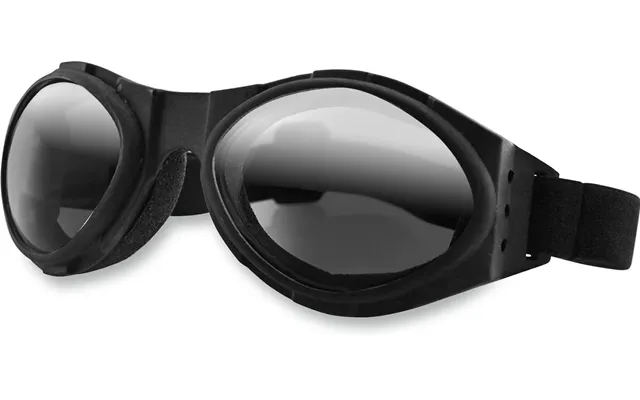 Bobster Bugeye Goggles - Matte Black